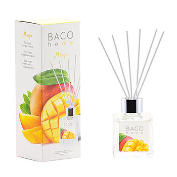 Мини-диффузор Bago Home ароматический манго
