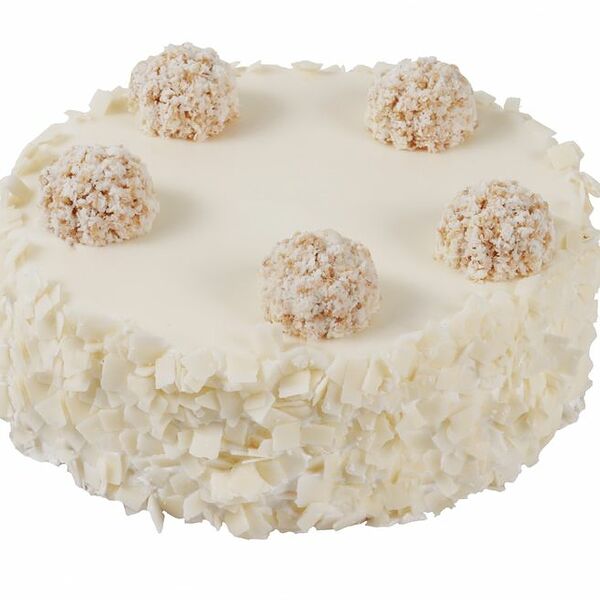Торт Смак Рафалетто с кокосом 440г