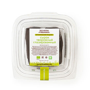 Сырок творожный 