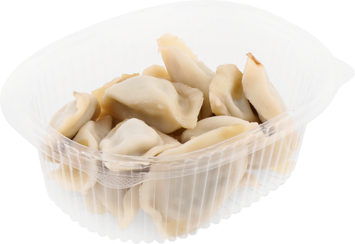 

Вареники Лента Fresh с картофелем и грибами, весовые