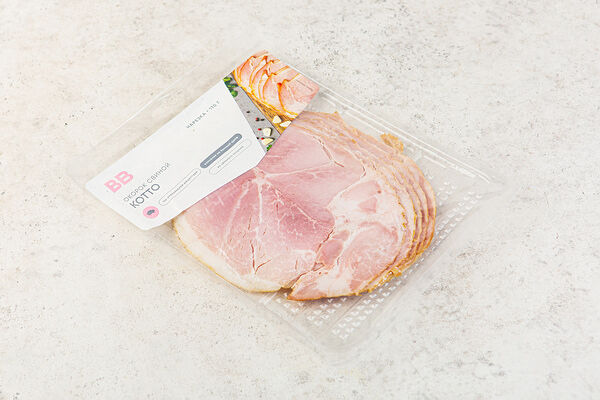 Окорок свиной Котто 