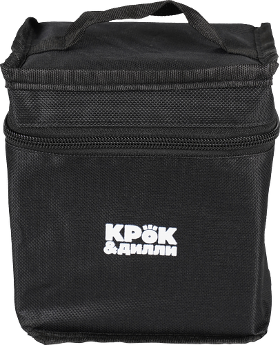 Маркеры для скетчинга Крок&Дилли толщина линии письма: 1мм, 2–7мм LTA2304002, 48шт