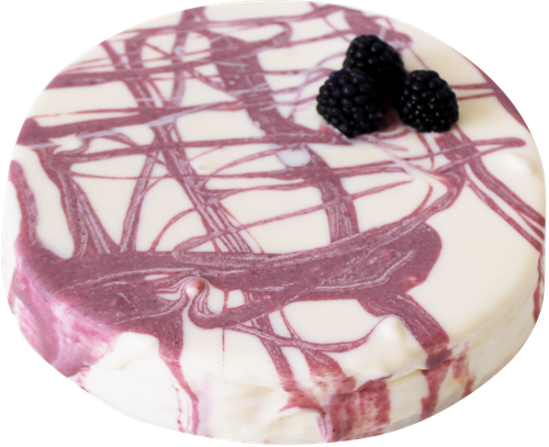 

Торт МАСТЕР ПРОДУКТ Ягодный мусс, 700г