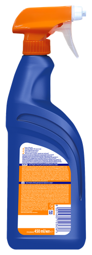 

Спрей чистящий Comet для ванной комнаты 450 мл