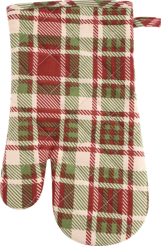 

Рукавица GUTEN MORGEN Autumn dream 18х30см, рогожка