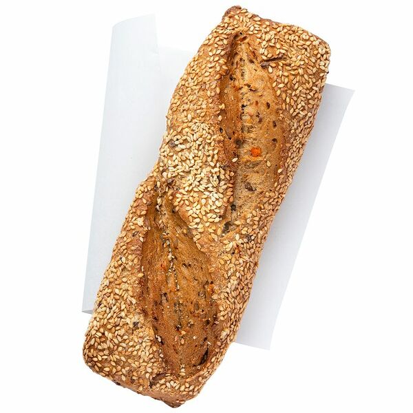 Багет Русь Бейкери Шале фитнес