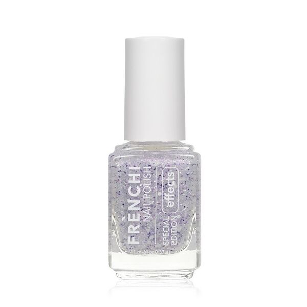 Лак для ногтей Frenchi Effects 68 Tiana 11мл