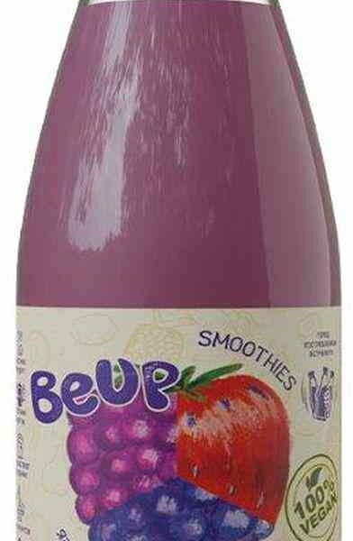 Смузи Be Up Ягодный микс