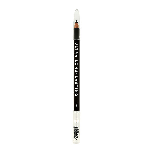 Карандаш для бровей Parisa Master Brown Pencil тон 309 Кофейно-коричневый 1.5 г