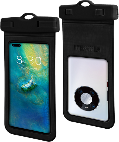 

Чехол для смартфона AXXA Универсальный, водонепроницаемый, до 7,2", в ассортименте