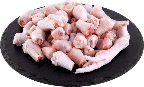 

Набор куриный для студня, замороженный, весовой