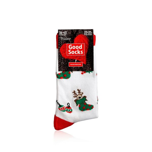Женские носки Good Socks aw-20 Yigew4