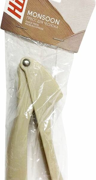 Пресс для чеснока Hitt Monsoon 1шт.