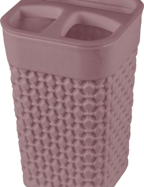 Подставка для зубных щеток Plast Team Oslo