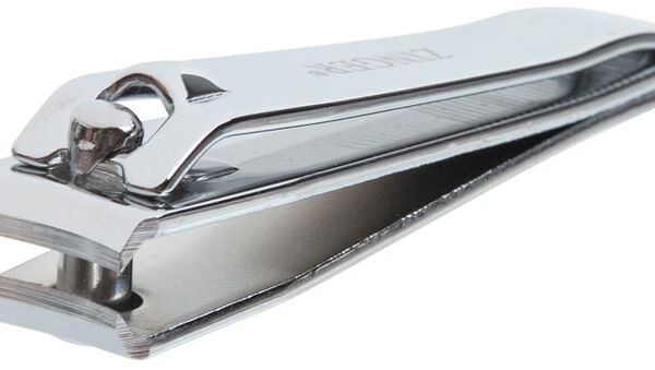 Книпсер для маникюра Zinger большой