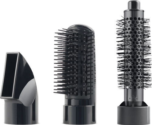 

Фен-щетка CENTEK CT-2059, 3 насадки, 2 скорости, 2 температуры
