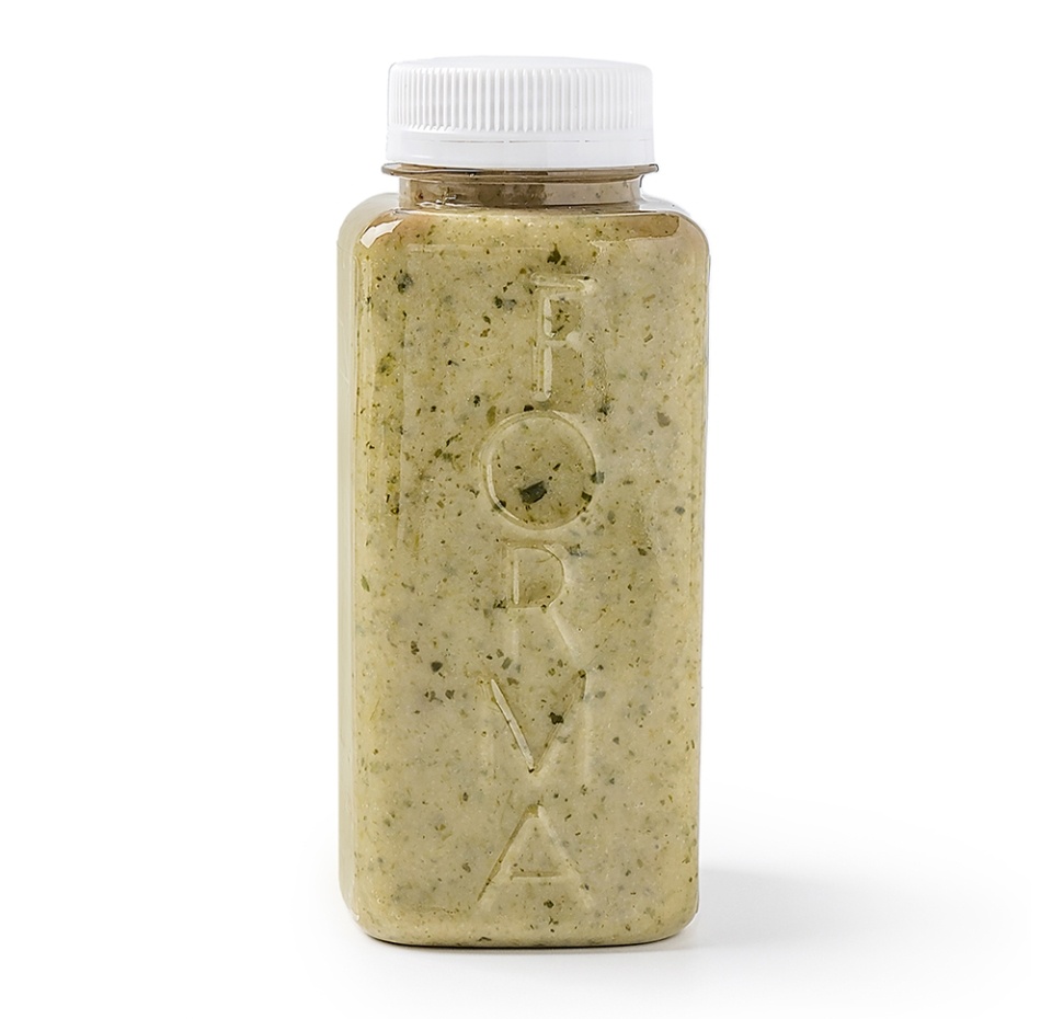 

Смузи SimplyGreen Be strong с грушей и бананом 290 мл