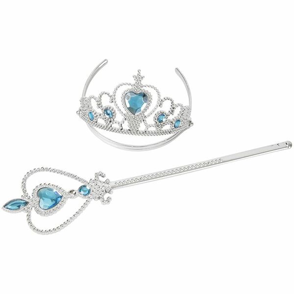 Набор из 2 предметов для девочки Маркет