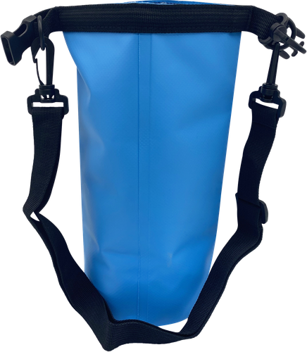 

Сумка водонепроницаемая Actiwell с наплечным ремнем