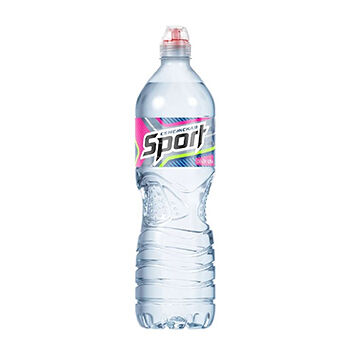 Вода питьевая Сенежская Sport природная негазированная