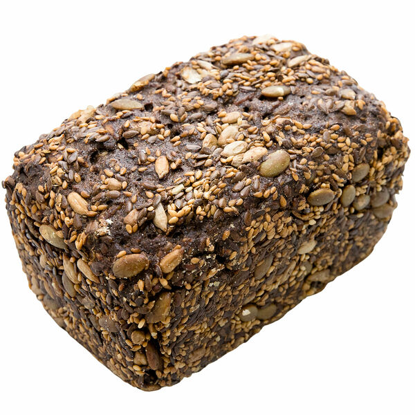 Хлеб Датский с семечками Шугуровский