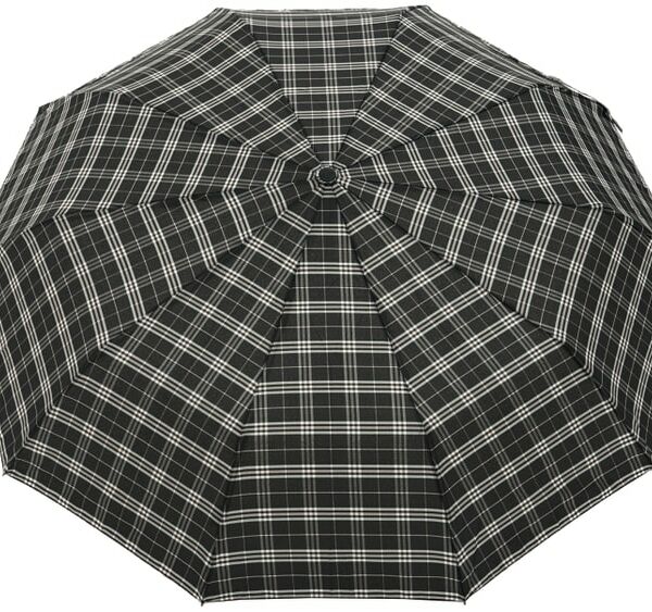 Зонт Raindrops мужской автомат