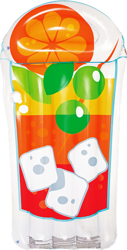 

Матрас для плавания Bestway Мороженое