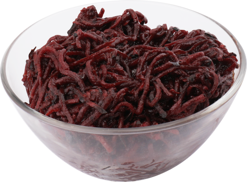 

Салат Свекла по-корейски вес