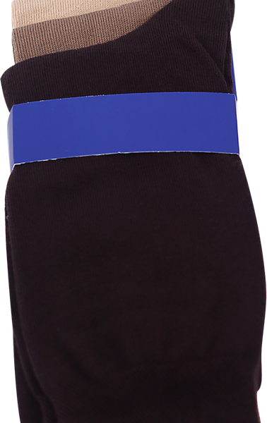 Носки мужские INWIN р. 27 (41–43), Арт. BMS10, 3пары