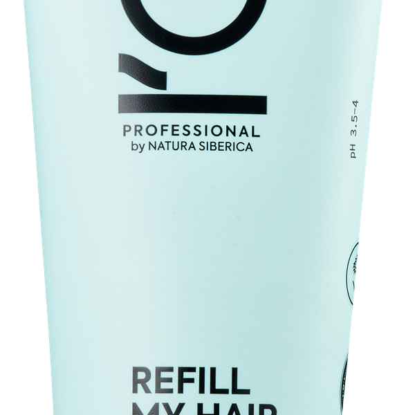 Маска Ice Professional для сухих и поврежденных волос 200 мл