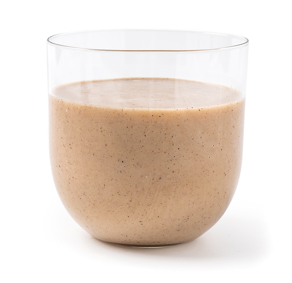 

Смузи SimplyGreen с яблоком и кокосовой карамелью 290 г