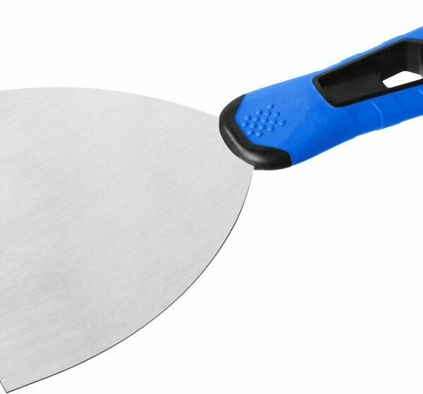 Шпатель профессиональный ЗУБР 120 мм