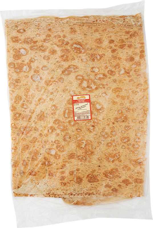 

Лаваш Армянский Премиум Нижегородский хлеб 360 г