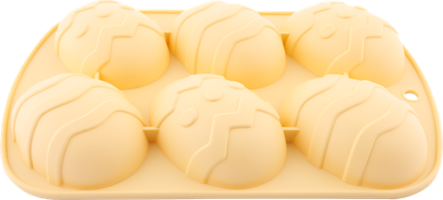 

Форма для выпечки HOMECLUB Пасха