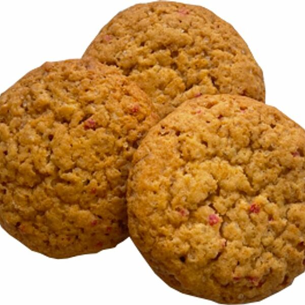 Печенье Керри сдобное