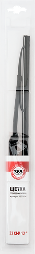 Щетка стеклоочистителя 365 Дней 33 см