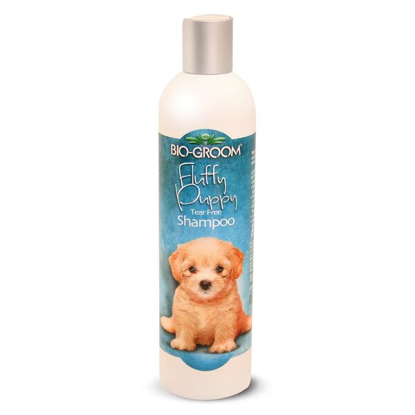 Шампунь для щенков BIO-GROOM Fluffy Puppy 355 мл