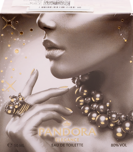 

Духи женские SERGIO NERO Pandora elite, 60мл