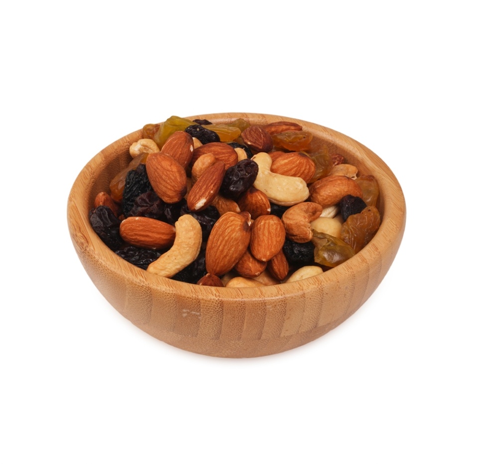 

Смесь орехов и сухофруктов гурман, Россия