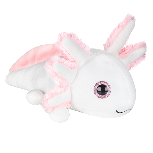 AKSL0 Подарочная игрушка «Аксолотль»