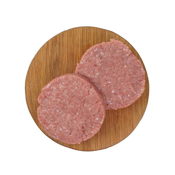 Бургер из телятины СП Невский, Россия