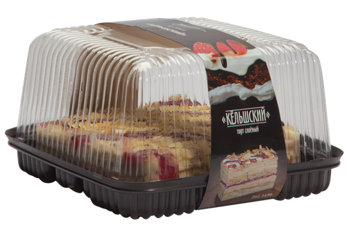 

Торт Тортьяна Кельшский 1150 г