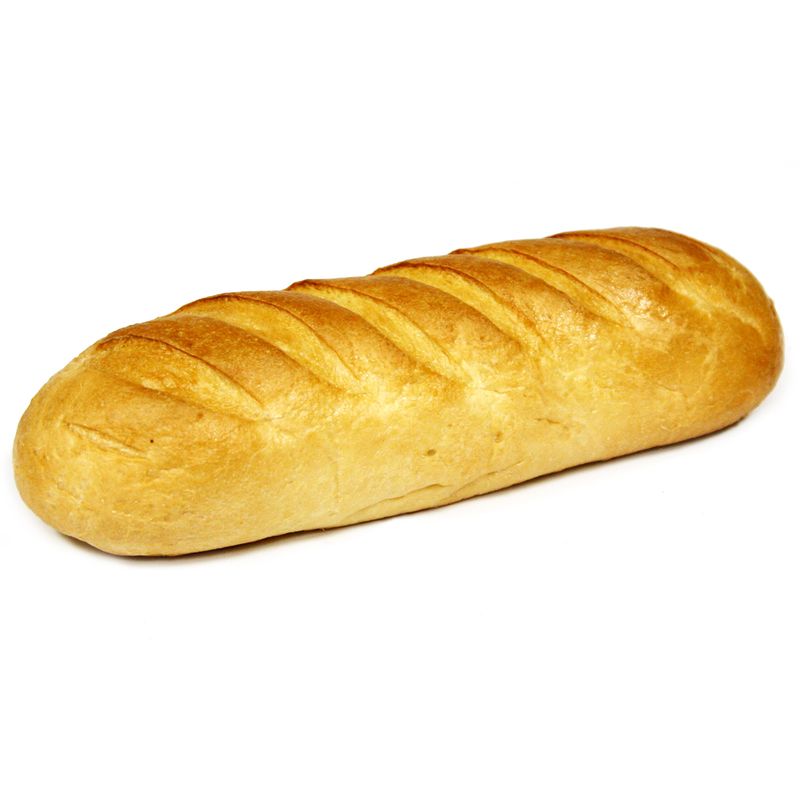 

Батон городской Атрус 450г