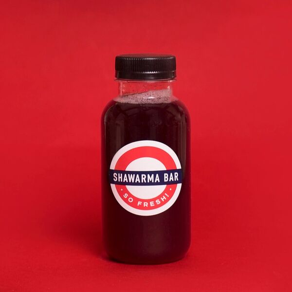 Смородина Морс