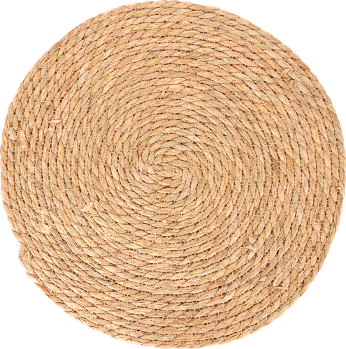 

Салфетка декоративная HOMECLUB Christmas Magic d=38см, натуральный материал, Арт. WN-CM3