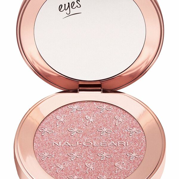 NAJ OLEARI Colour Fair Eyeshadow Wet And Dry Тени для век, 3 г, 05