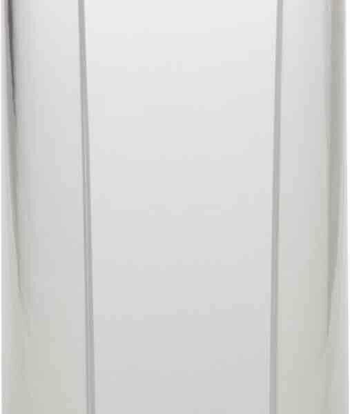 Органайзер для ватных дисков Волшебная страна прозрачный, 7×7×20 см