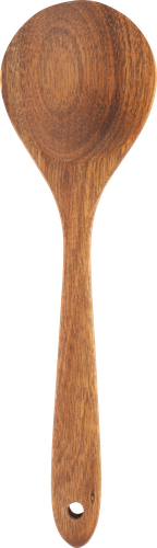 

Ложка для готовки Homeclub Acacia, 1 шт