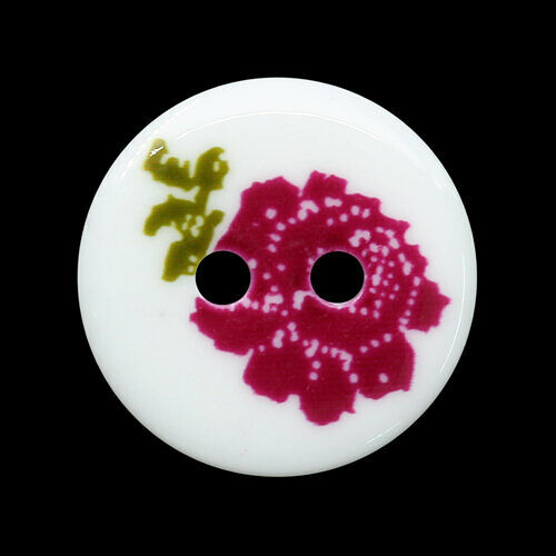 Пуговицы 9RHB9840 18мм, 12шт