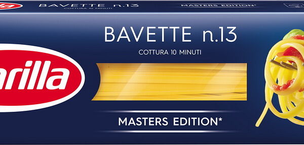 Макаронные изделия Barilla Баветте гр А в/с 450г